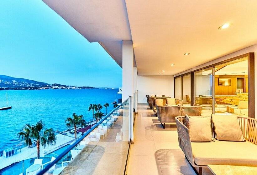 Leonardo Royal Hotel Mallorca