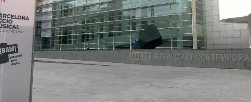 Отель Lloret Ramblas