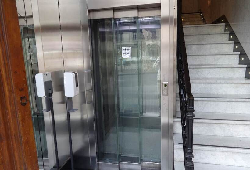 Отель Lloret Ramblas