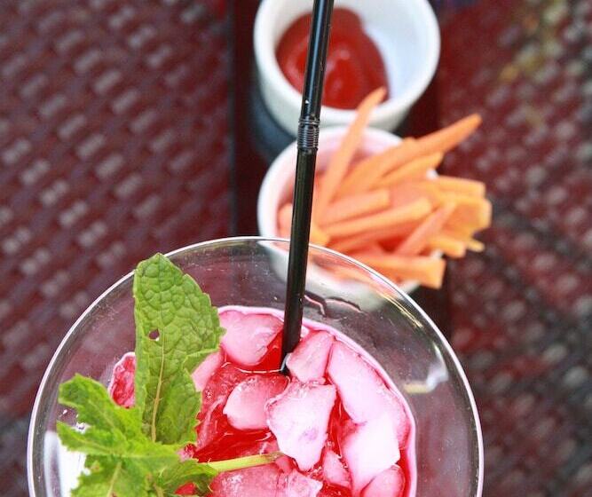 בית מלון כפרי Los Globos