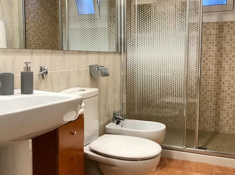 בית מלון כפרי Los Globos