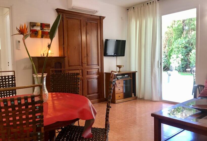 בית מלון כפרי Los Globos