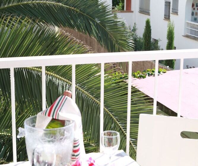 בית מלון כפרי Los Globos