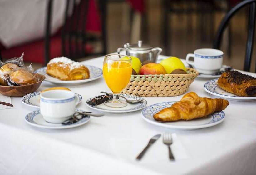 ホテル Los Naranjos