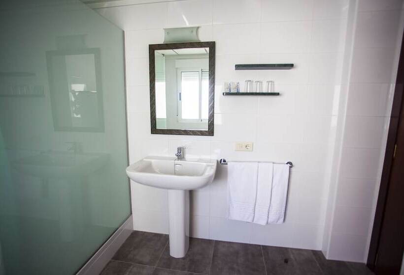 בית מלון כפרי Los Naranjos