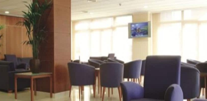 ホテル Los Robles