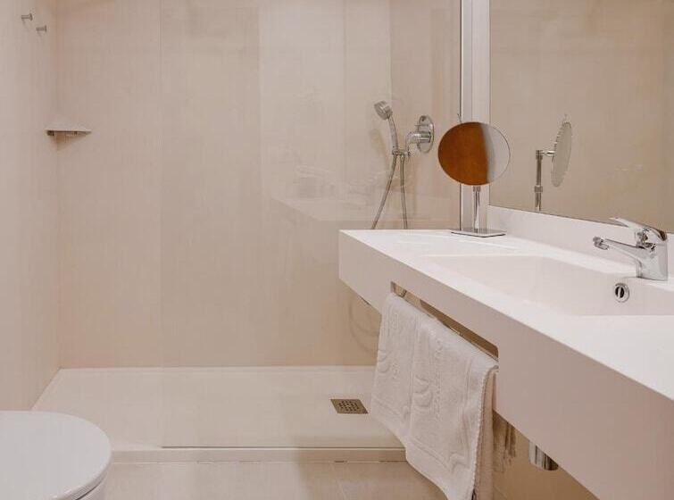 ホテル Los Robles