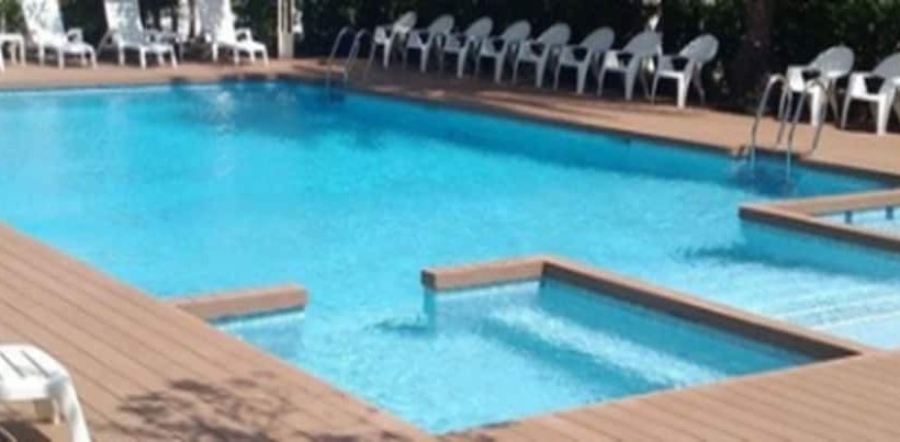 ホテル Los Robles