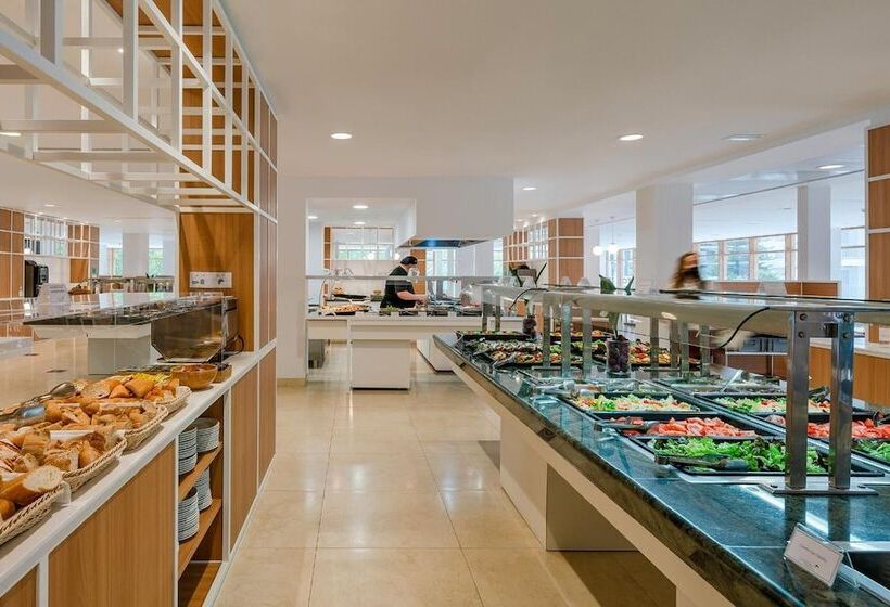 ホテル Los Robles