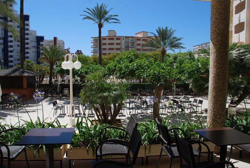 ホテル Los Robles