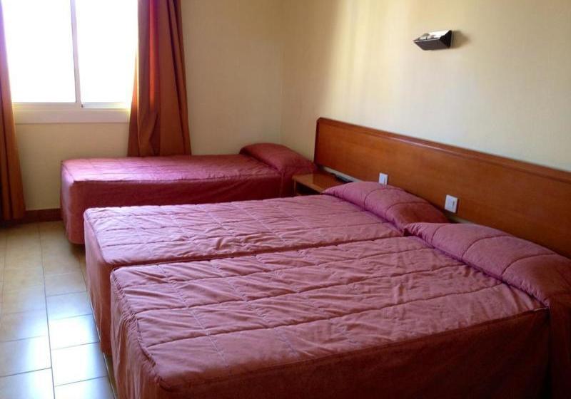 Отель Madison Bahia