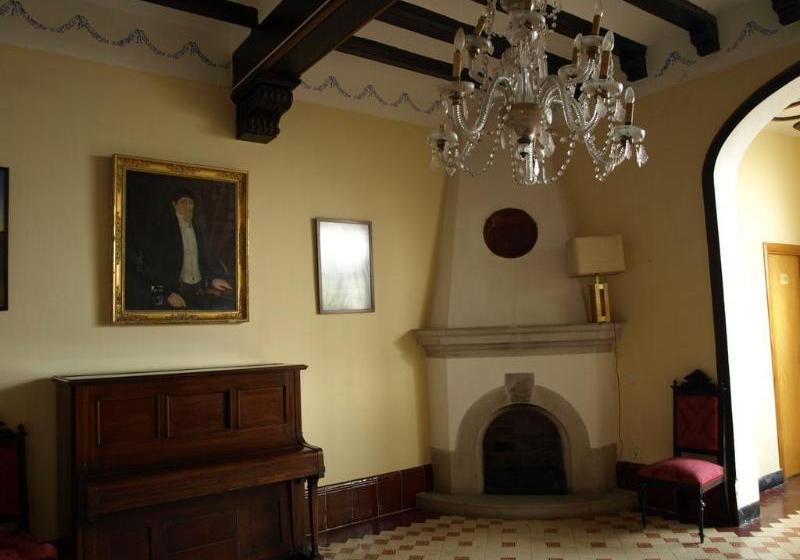 Отель Madison Bahia