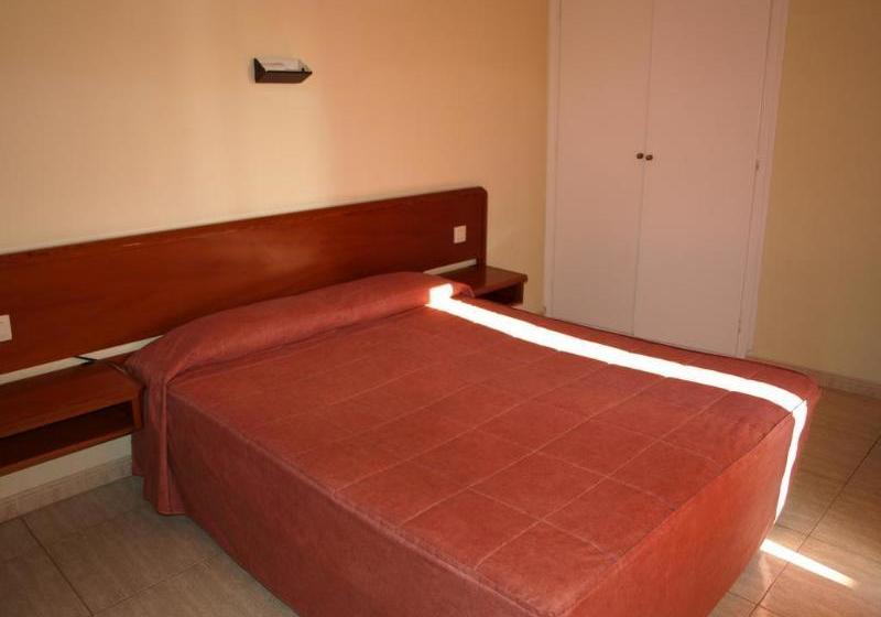 Отель Madison Bahia