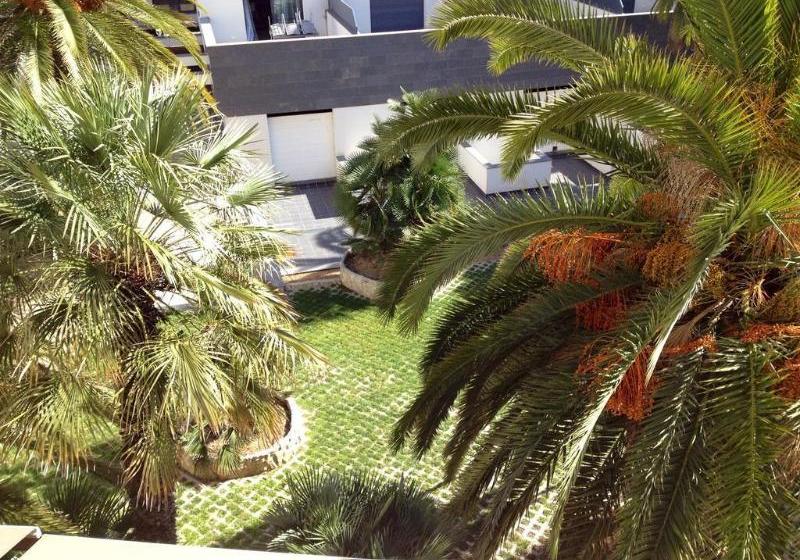 Отель Madison Bahia