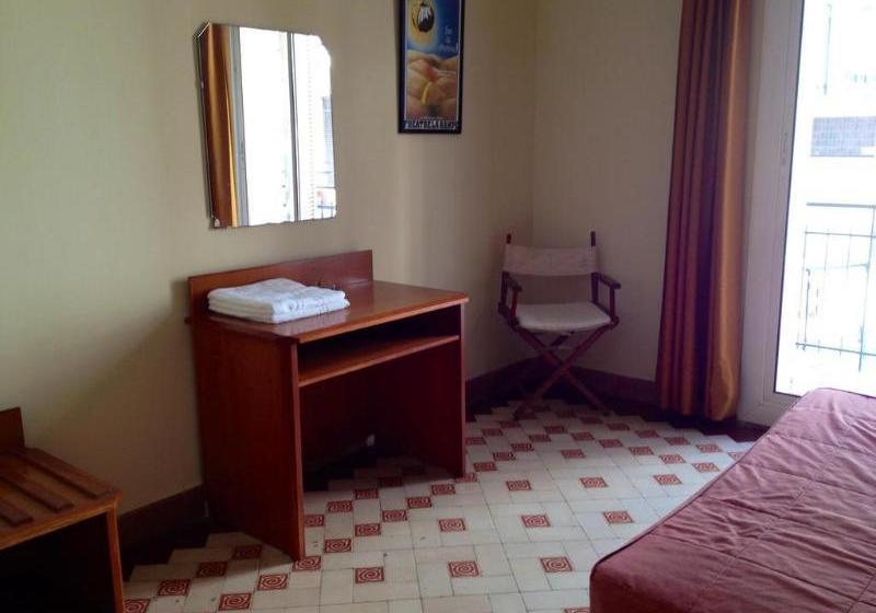 Отель Madison Bahia