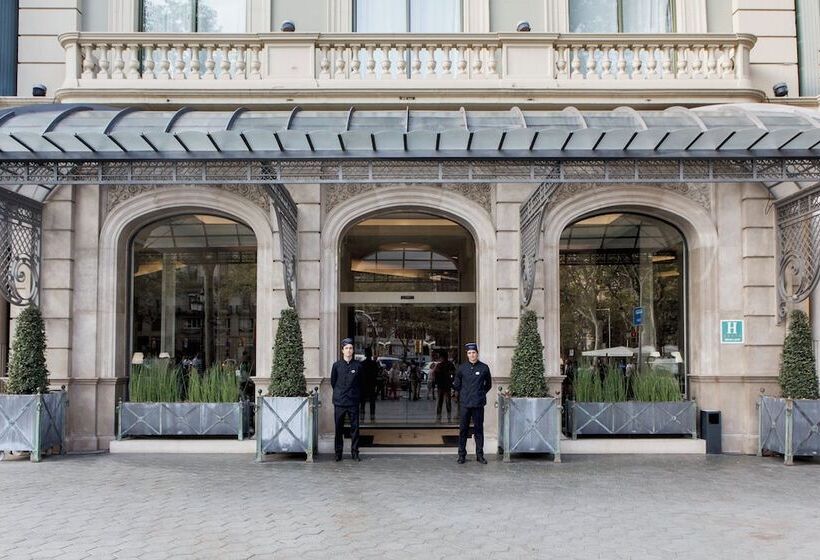 Majestic Hotel & Spa Barcelona Gl