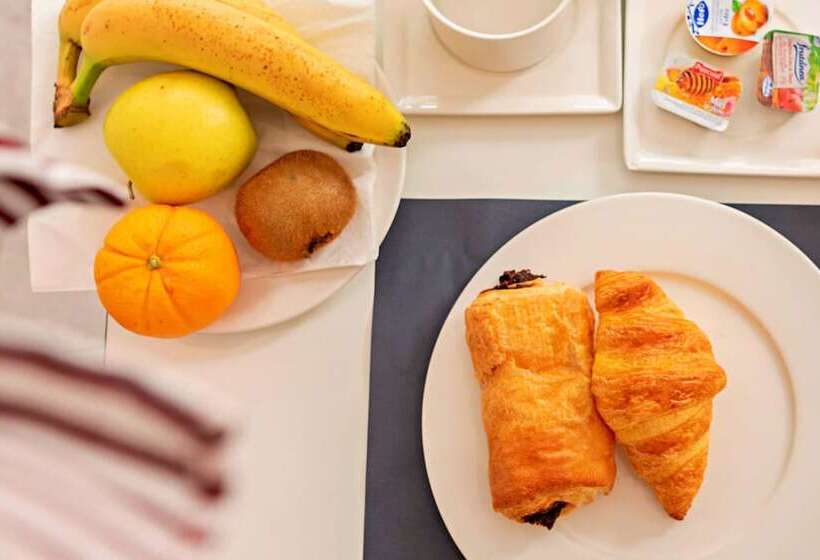 בית מלון כפרי Mar Calma