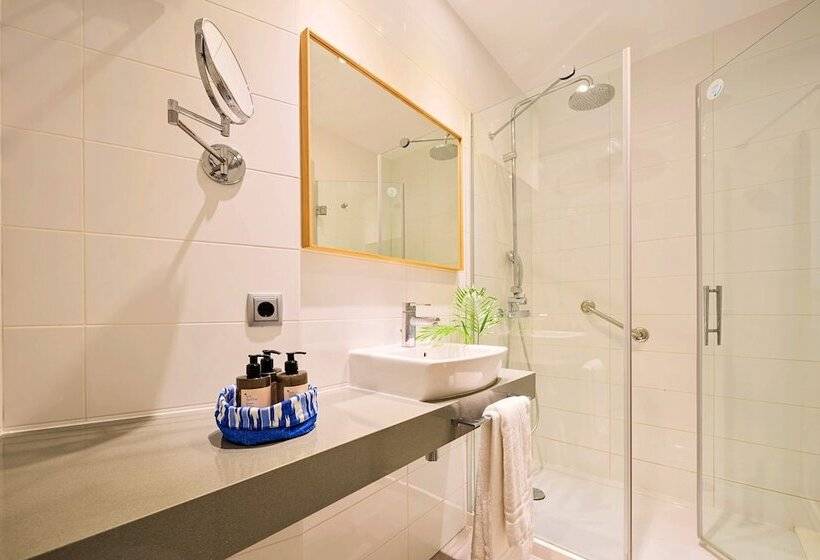 בית מלון כפרי Mar Calma