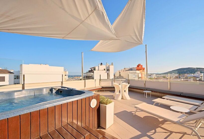 בית מלון כפרי Mar Calma