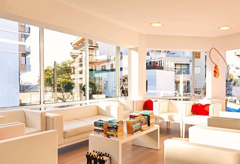 בית מלון כפרי Mar Calma