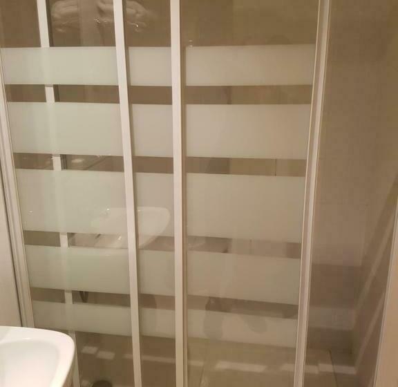 Отель Marina Folch