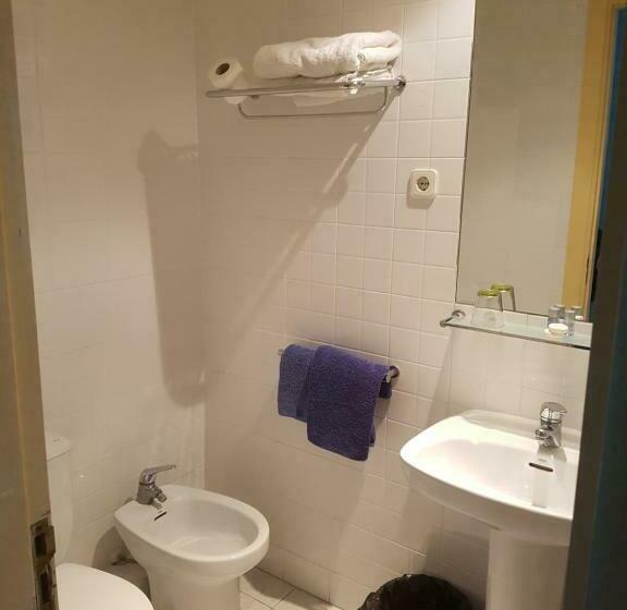 Отель Marina Folch