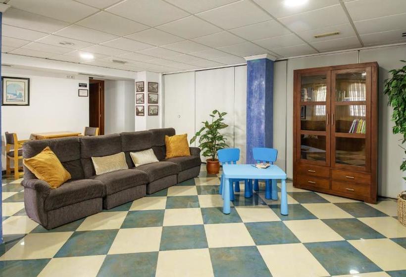 בית מלון כפרי Mavi