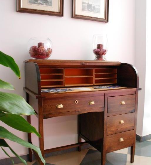 בית מלון כפרי Mavi