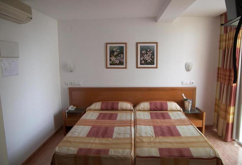 בית מלון כפרי Mavi