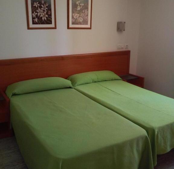 בית מלון כפרי Mavi