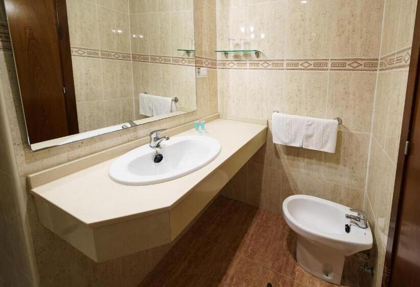 בית מלון כפרי Mavi