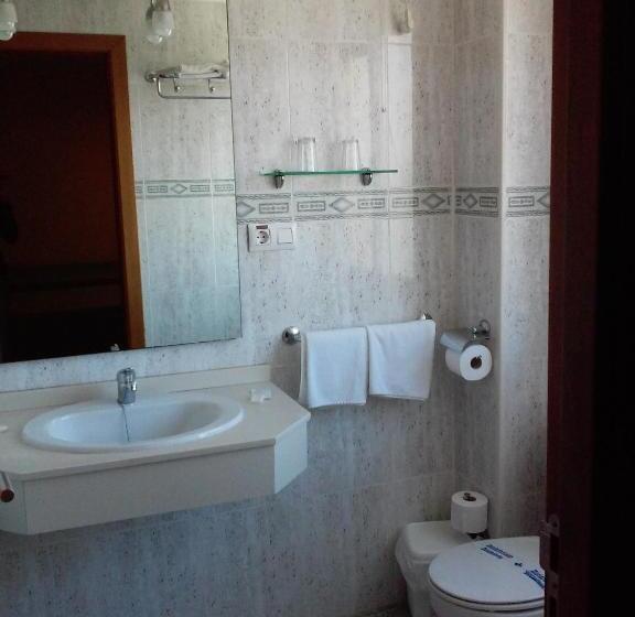 בית מלון כפרי Mavi