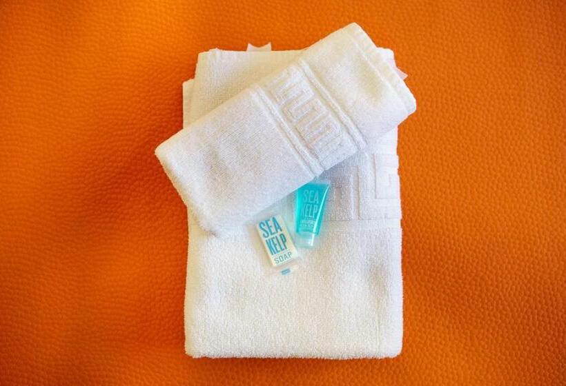 בית מלון כפרי Mavi