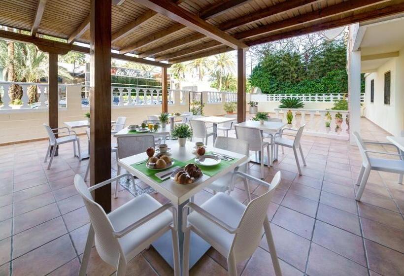 בית מלון כפרי Mavi