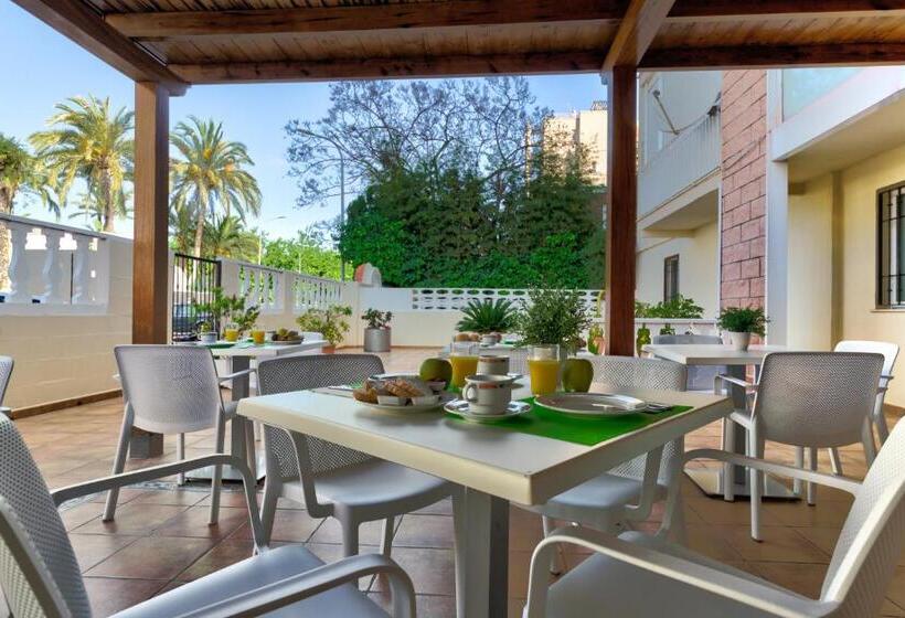 בית מלון כפרי Mavi