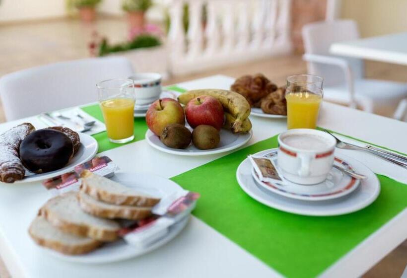 בית מלון כפרי Mavi