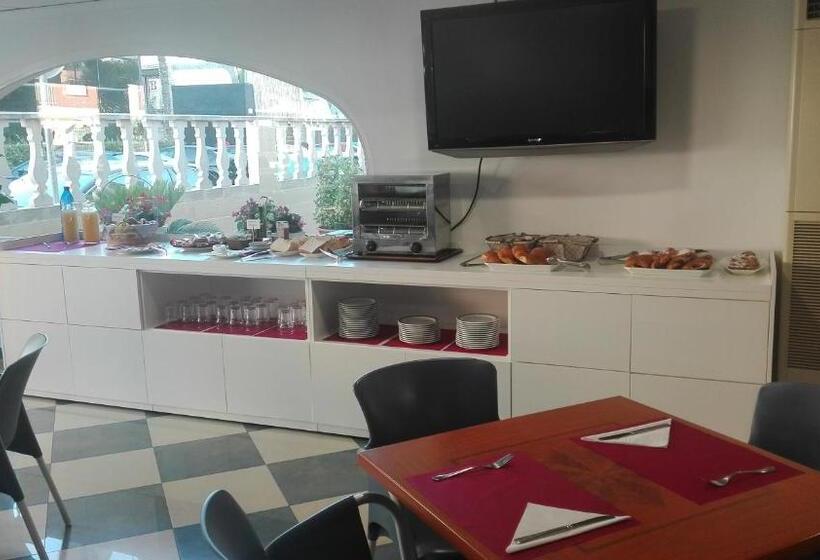 בית מלון כפרי Mavi