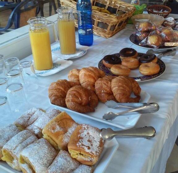 בית מלון כפרי Mavi