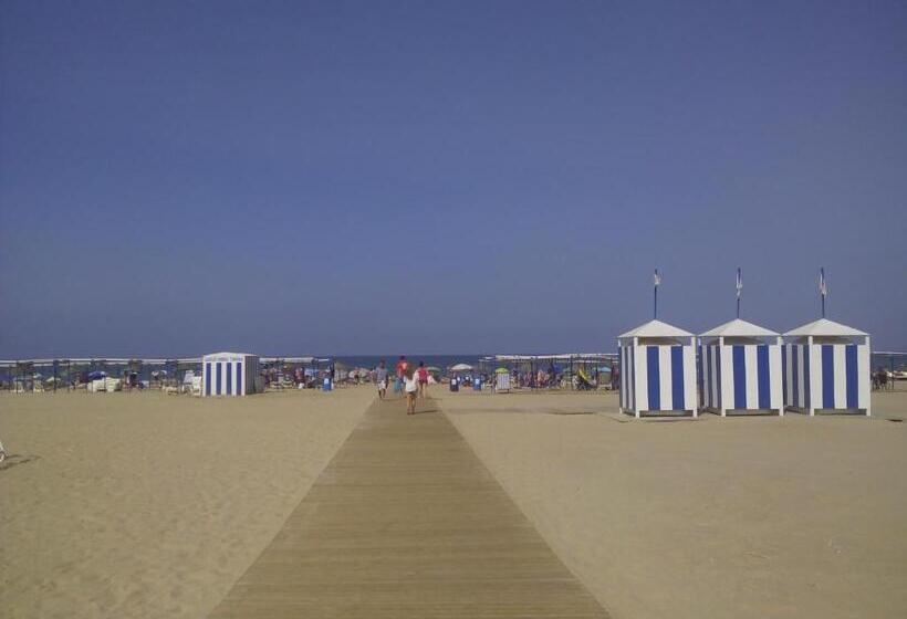 בית מלון כפרי Mavi