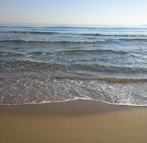 בית מלון כפרי Mavi