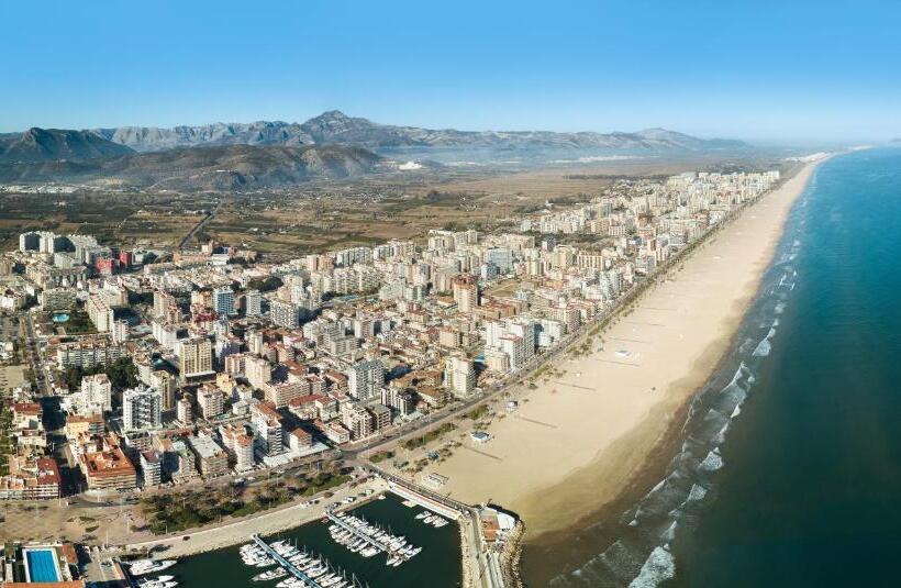 בית מלון כפרי Mavi