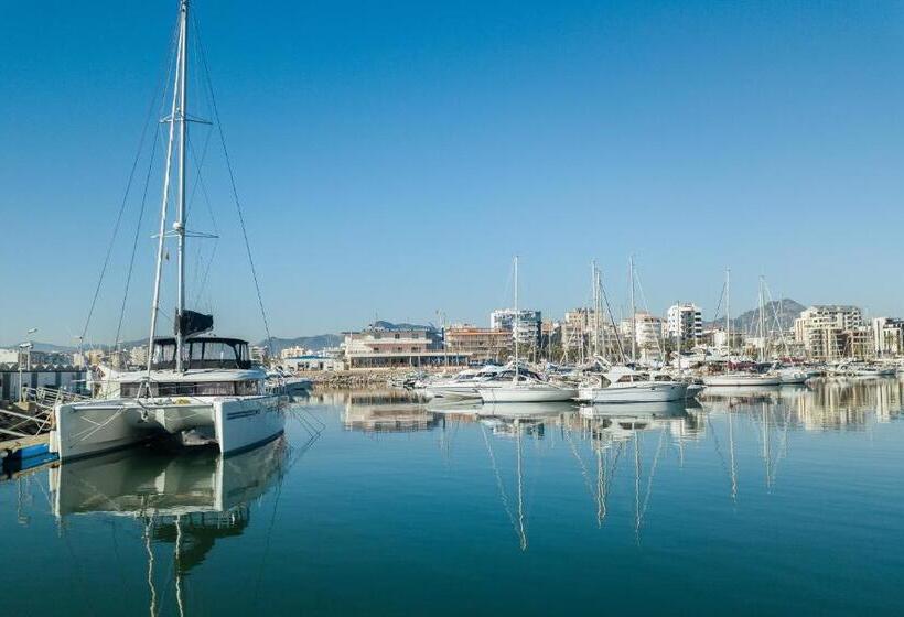 בית מלון כפרי Mavi