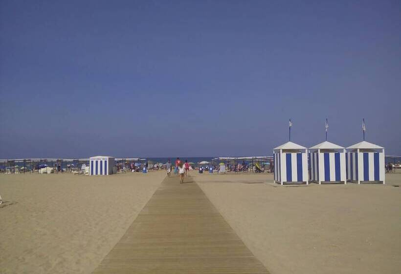 בית מלון כפרי Mavi