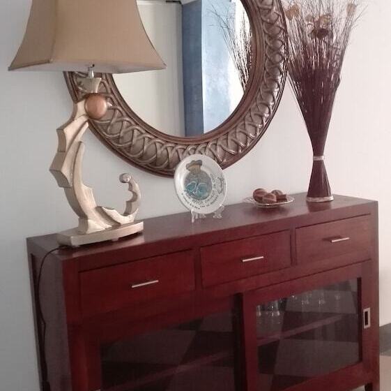 בית מלון כפרי Mavi