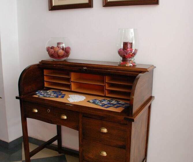 בית מלון כפרי Mavi