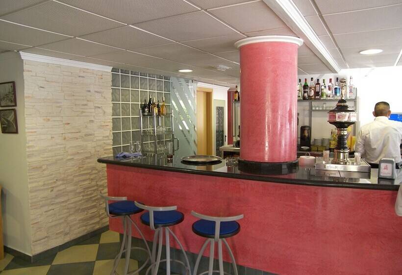 בית מלון כפרי Mavi