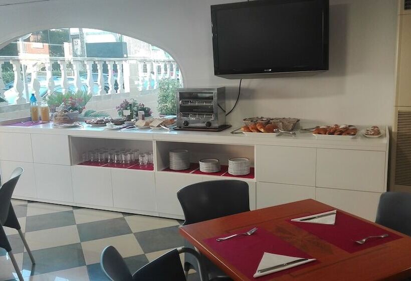 בית מלון כפרי Mavi