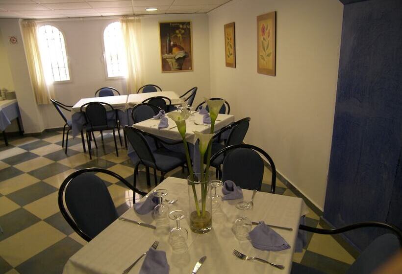 בית מלון כפרי Mavi