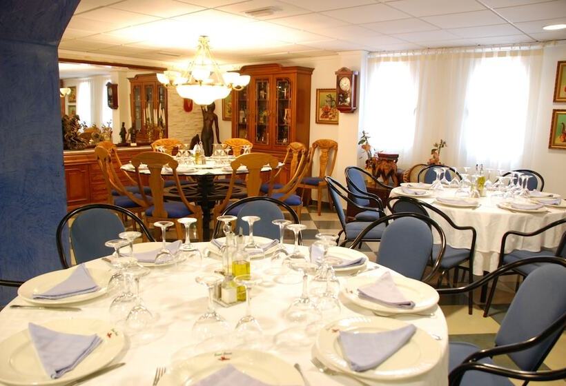 בית מלון כפרי Mavi