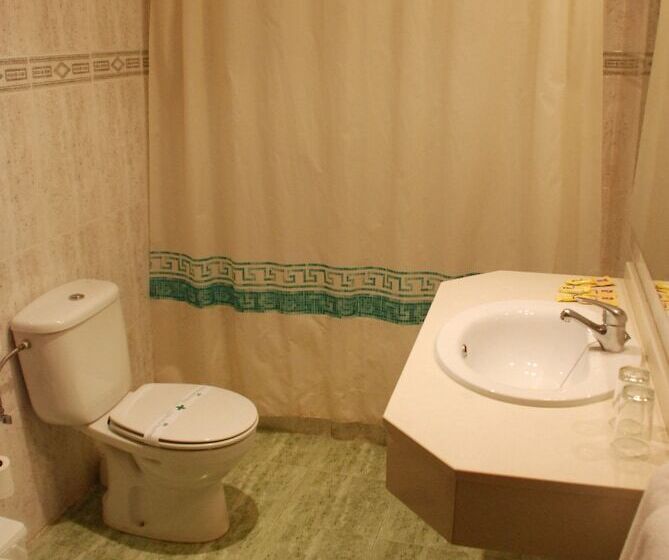 בית מלון כפרי Mavi